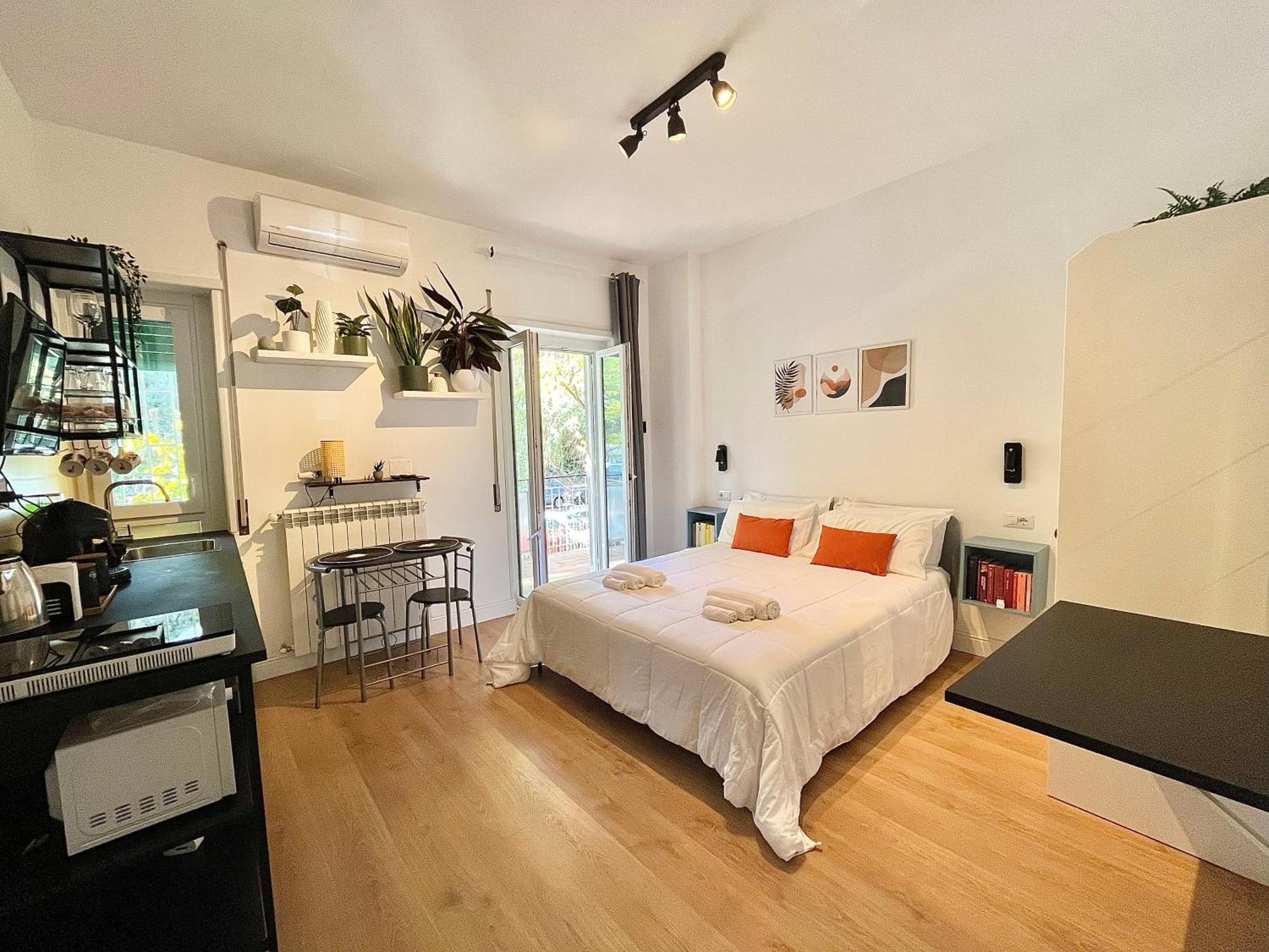 The Cozy Near The Vatican * Rom