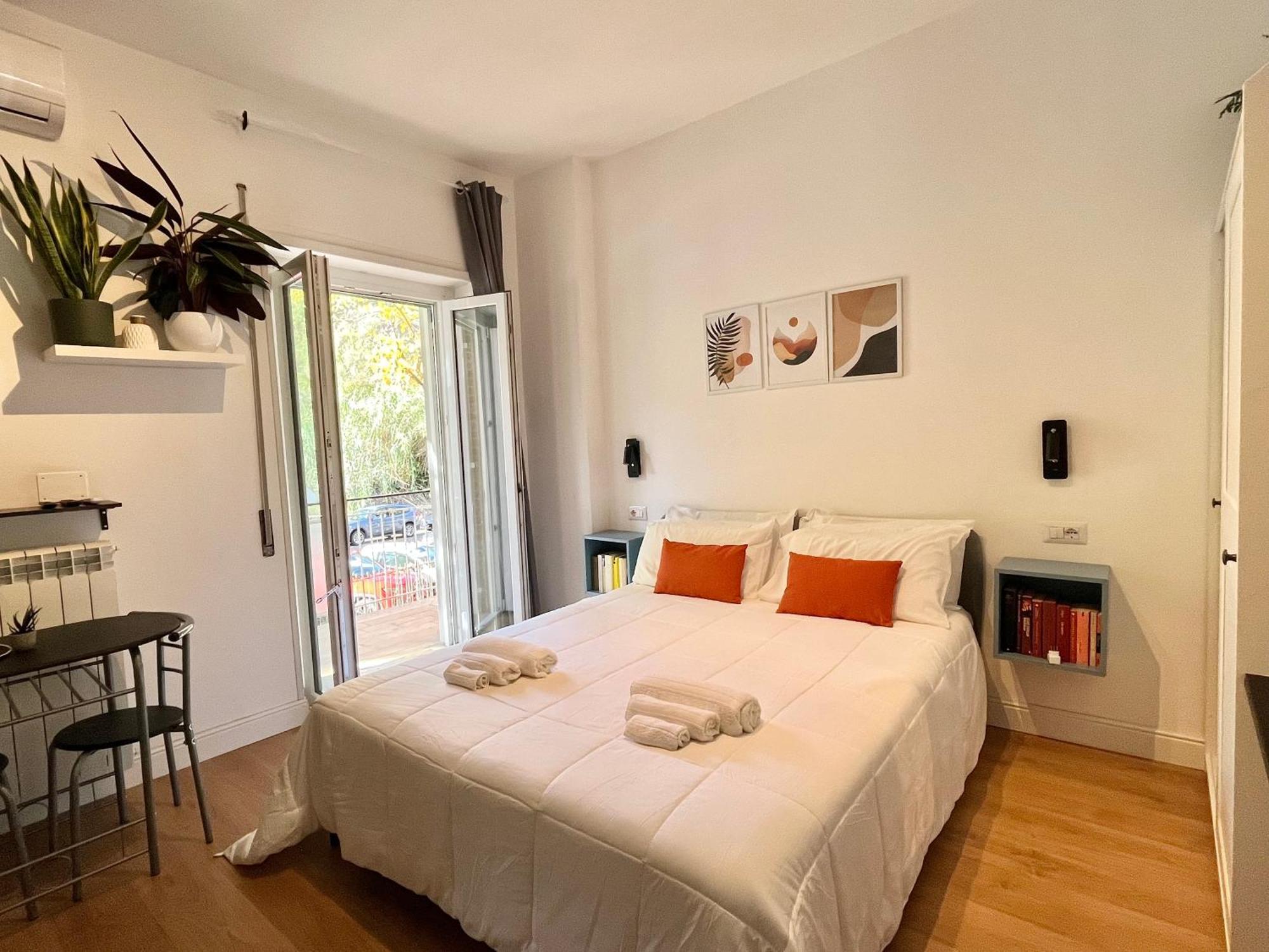 The Cozy Near The Vatican * Rom