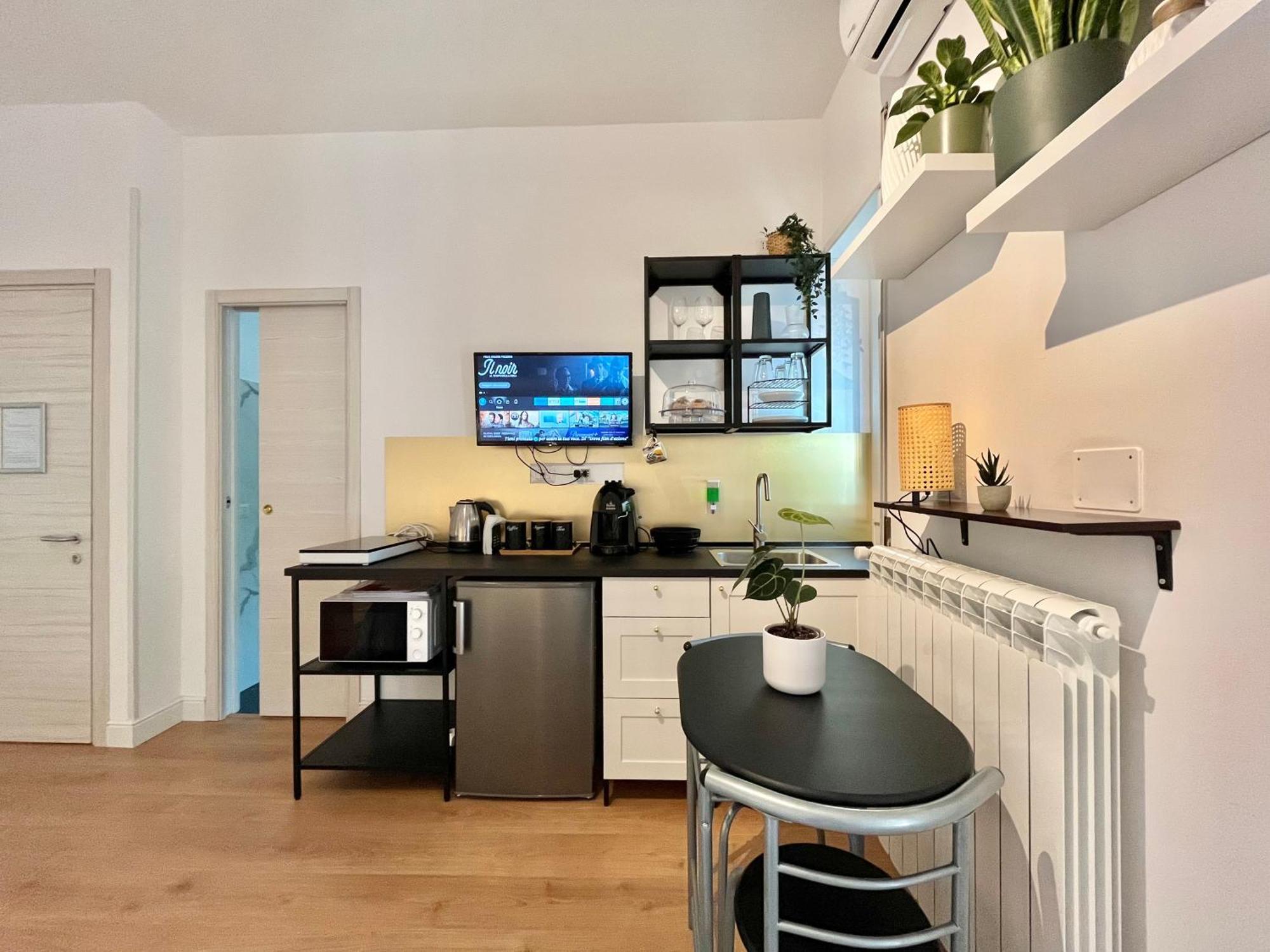 The Cozy Near The Vatican Apartment Rom